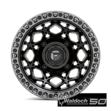 UNIT UTV 15X10 4X136 110.2 BDG 00MM