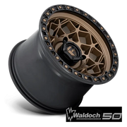UNIT UTV 15X10 4X156 132 ZDB 00MM