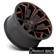ASSAULT 17X9 6X135/5.5 106.1 MBQ 02MM
