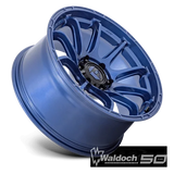 VARIANT 20X9 6X135 87.1 DK 1MM