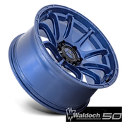 VARIANT 20X9 6X135 87.1 DK 1MM