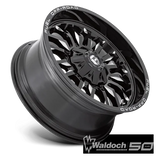 ARC 20X10 8X170 125 NBL -18