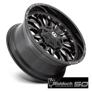 ARC 20X10 8X6.5 125 NBL -18