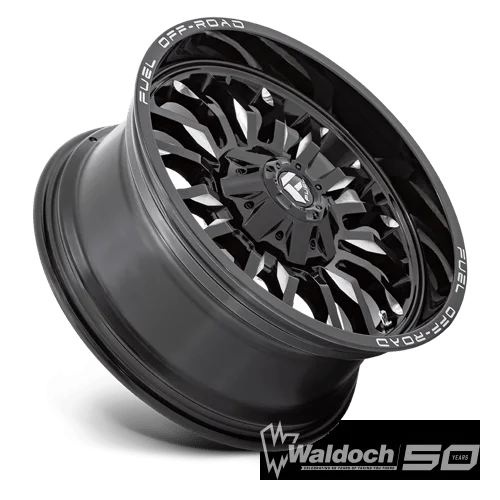 ARC 20X10 8X6.5 125 NBL -18