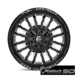 ARC 20X10 8X6.5 125 NBL -18