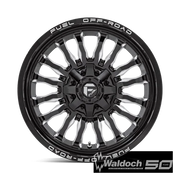 ARC 20X10 8X6.5 125 NBL -18
