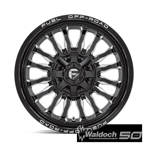 ARC 20X10 8X6.5 125 NBL -18