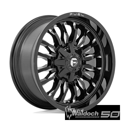 ARC 20X9 8X6.5 125 NBL +1