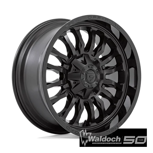 ARC 22X10 8X180 124 BD -18
