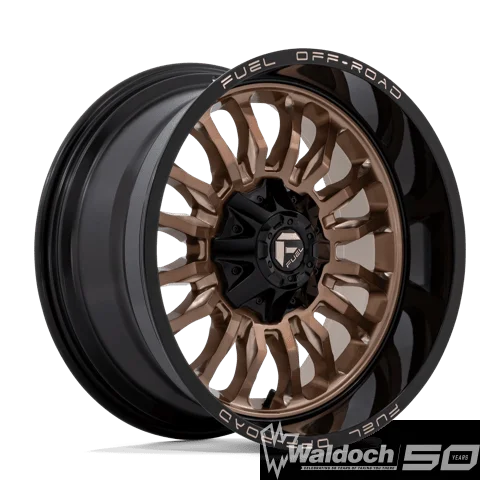 ARC 20X10 6X135/5.5 106 ZB -18