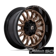 ARC 20X10 6X135/5.5 106 ZB -18