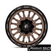 ARC 20X10 6X135/5.5 106 ZB -18