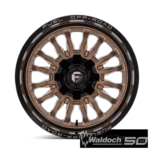 ARC 20X10 6X135/5.5 106 ZB -18