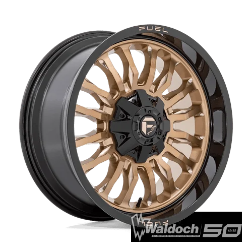 ARC 20X9 8X180 124 ZB +1