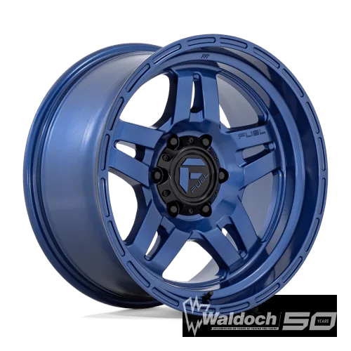 OXIDE 18X9 6X5.5 106.1 DK 1MM