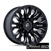 FLAME 8 20X9 8X170 125 +20 NBL