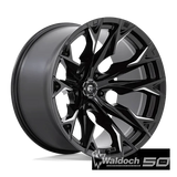 FLAME 22X12 5X5.0 71 NBL -44