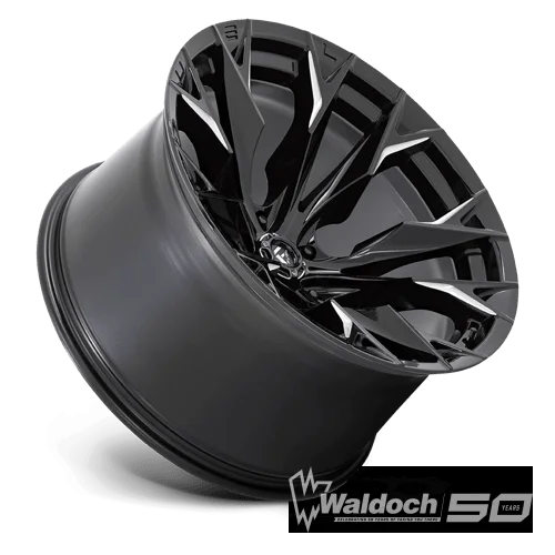 FLAME 22X12 5X5.0 71 NBL -44
