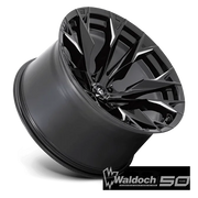 FLAME 22X12 5X5.0 71 NBL -44