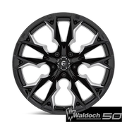 FLAME 22X12 5X5.0 71 NBL -44