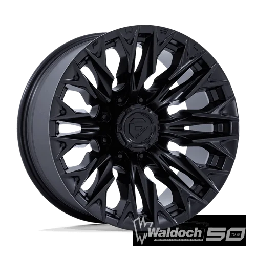 FLAME 8 20X9 8X180 124 +1 BD