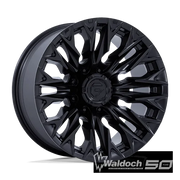 FLAME 8 20X9 8X180 124 +1 BD