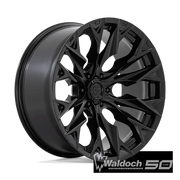 FLAME 22X10 6X5.5 106 BD -18