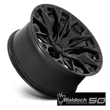 FLAME 22X10 6X5.5 106 BD -18