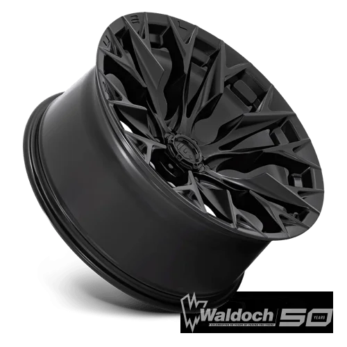FLAME 22X10 6X5.5 106 BD -18