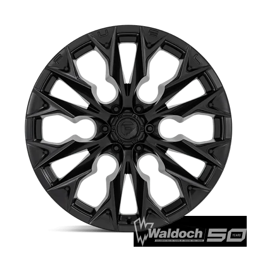 FLAME 22X10 6X5.5 106 BD -18