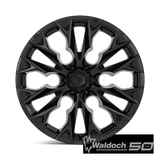 FLAME 22X10 6X5.5 106 BD -18