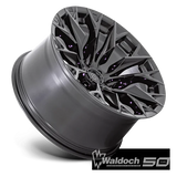 FLAME 24X12 5X5.0 71 BD -44
