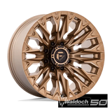 FLAME 8 20X9 8X170 125 +1 ZE
