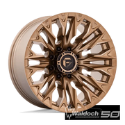 FLAME 8 20X9 8X170 125 +1 ZE