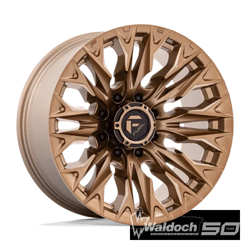 FLAME 8 20X9 8X170 125 +1 ZE