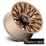 FLAME 8 20X9 8X170 125 +1 ZE