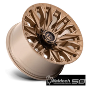 FLAME 8 20X9 8X170 125 +1 ZE