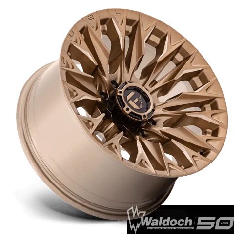 FLAME 8 20X9 8X170 125 +1 ZE