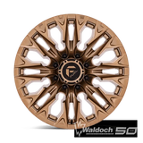 FLAME 8 20X9 8X170 125 +1 ZE