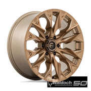 FLAME 20X9 6X5.5 106 ZE +20