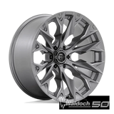 FLAME 22X10 6X5.5 106 AE -18