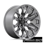 FLAME 22X10 6X5.5 106 AE -18