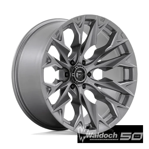 FLAME 22X10 6X5.5 106 AE -18
