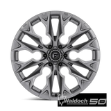 FLAME 22X10 6X5.5 106 AE -18