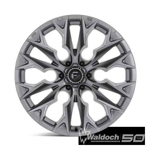 FLAME 22X10 6X5.5 106 AE -18