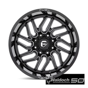 HURRICANE 20X10 8X6.5 125 NBL -18