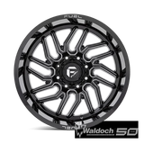 HURRICANE 20X9 8X180 124 NBL +20