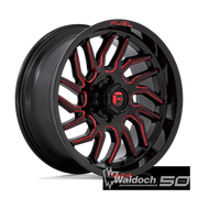 HURRICANE 20X9 6X5.5 106 NLQ +1