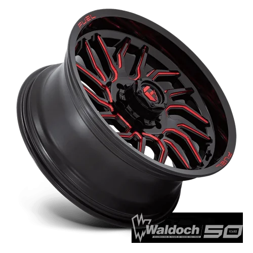 HURRICANE 20X9 6X5.5 106 NLQ +1