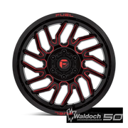 HURRICANE 20X9 6X5.5 106 NLQ +1
